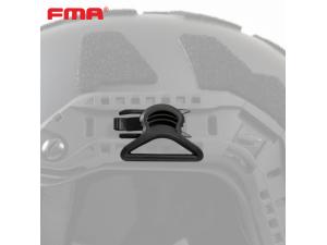 FMA Goggle Swivel Clips  36mm TB312